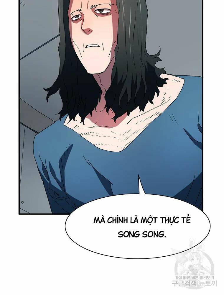 Các Chòm Sao Chỉ Chú Ý Mình Tôi: Chapter 31