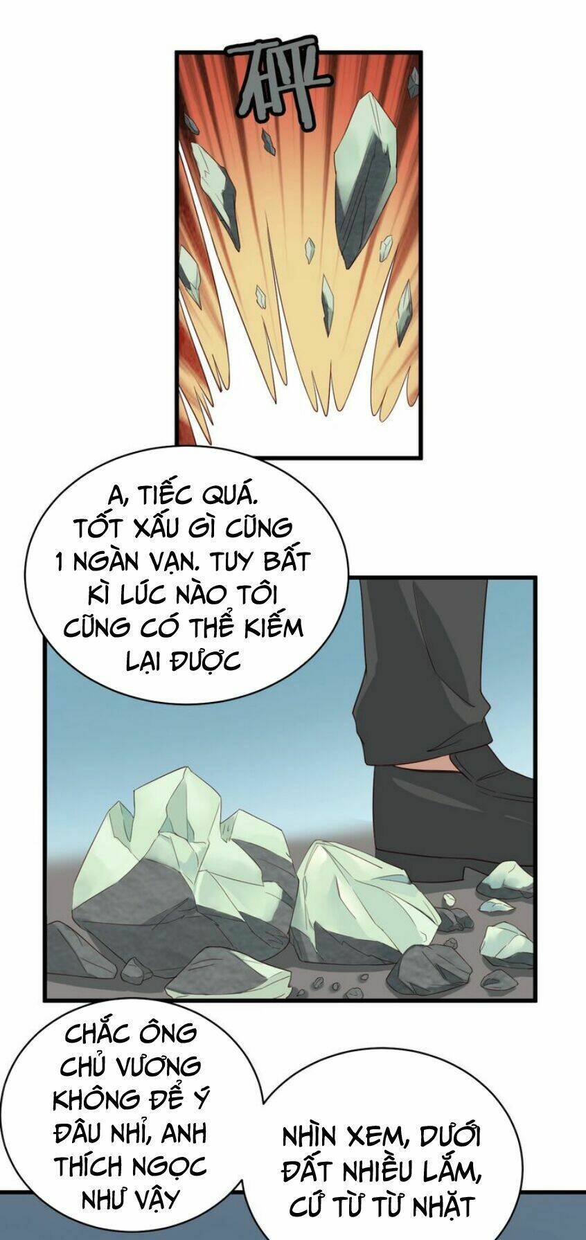 Hệ Thống Tu Tiên Mạnh Nhất: Chapter 12