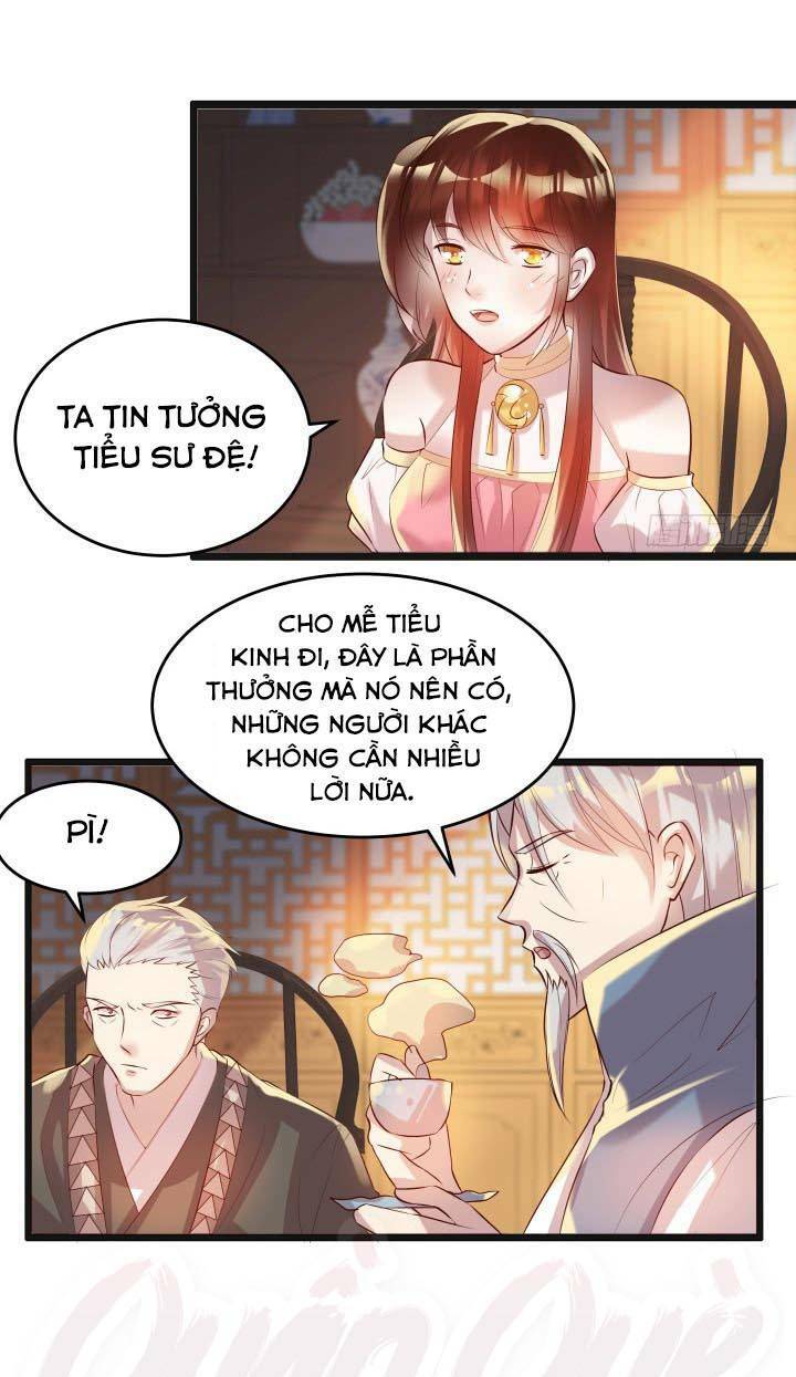 Siêu Phàm Truyện: Chapter 22