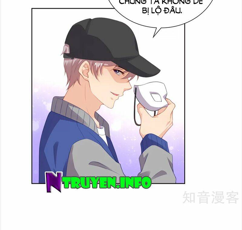 Người Yêu Ẩn Hình Của Ảnh Đế: Chapter 76