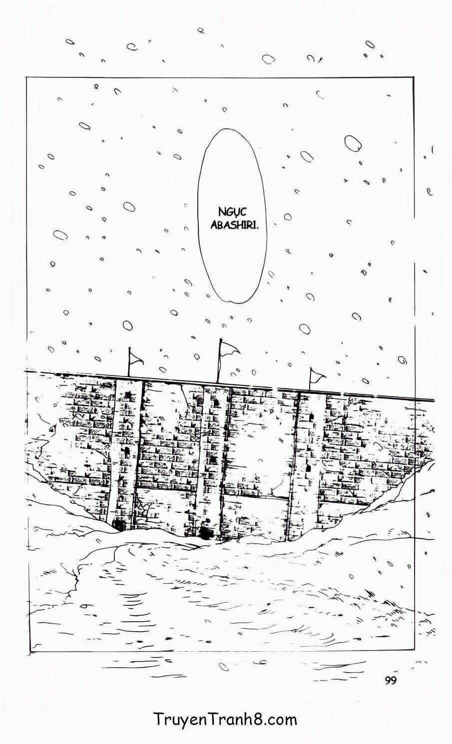 Đứa Con Số Phận: Chapter 41.1