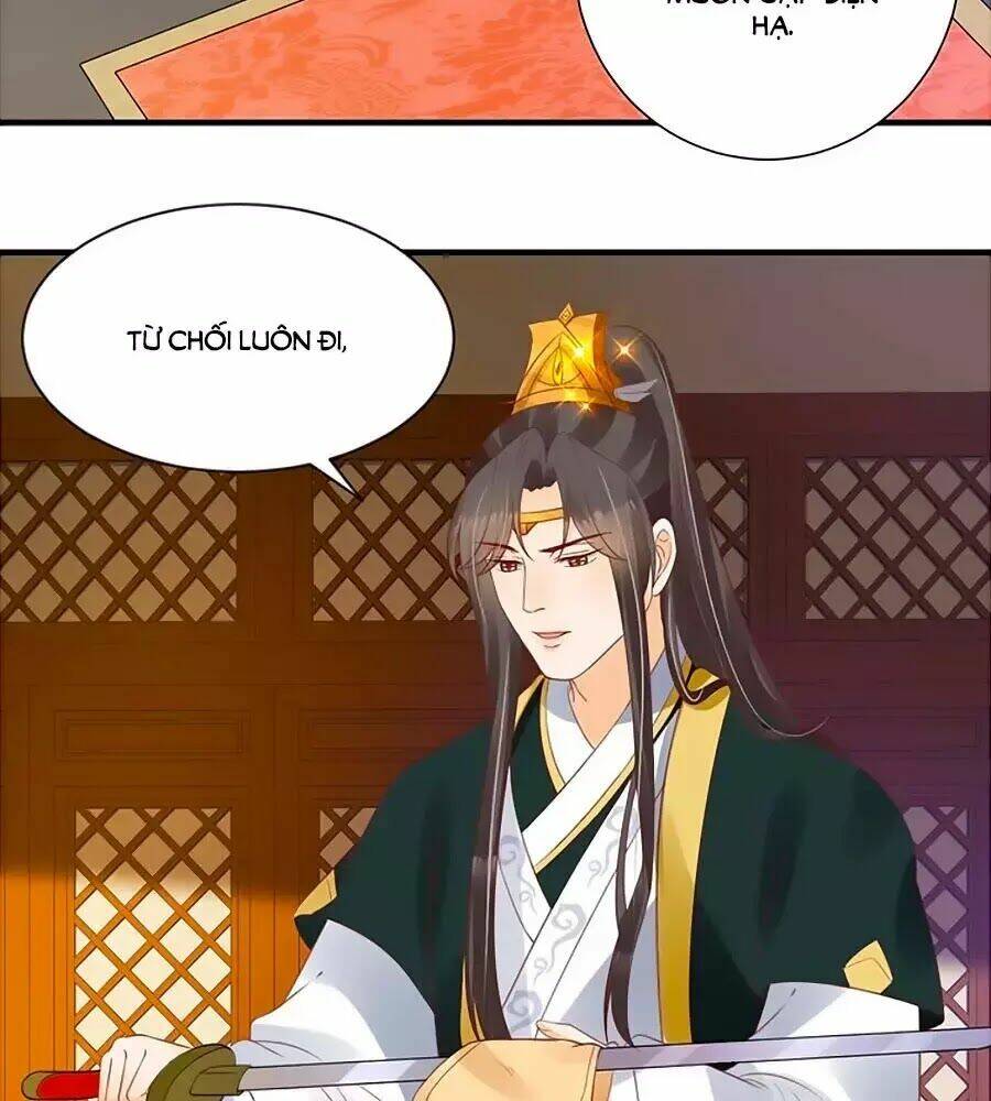 Thịnh Thế Lê Hoa Điện: Chapter 67