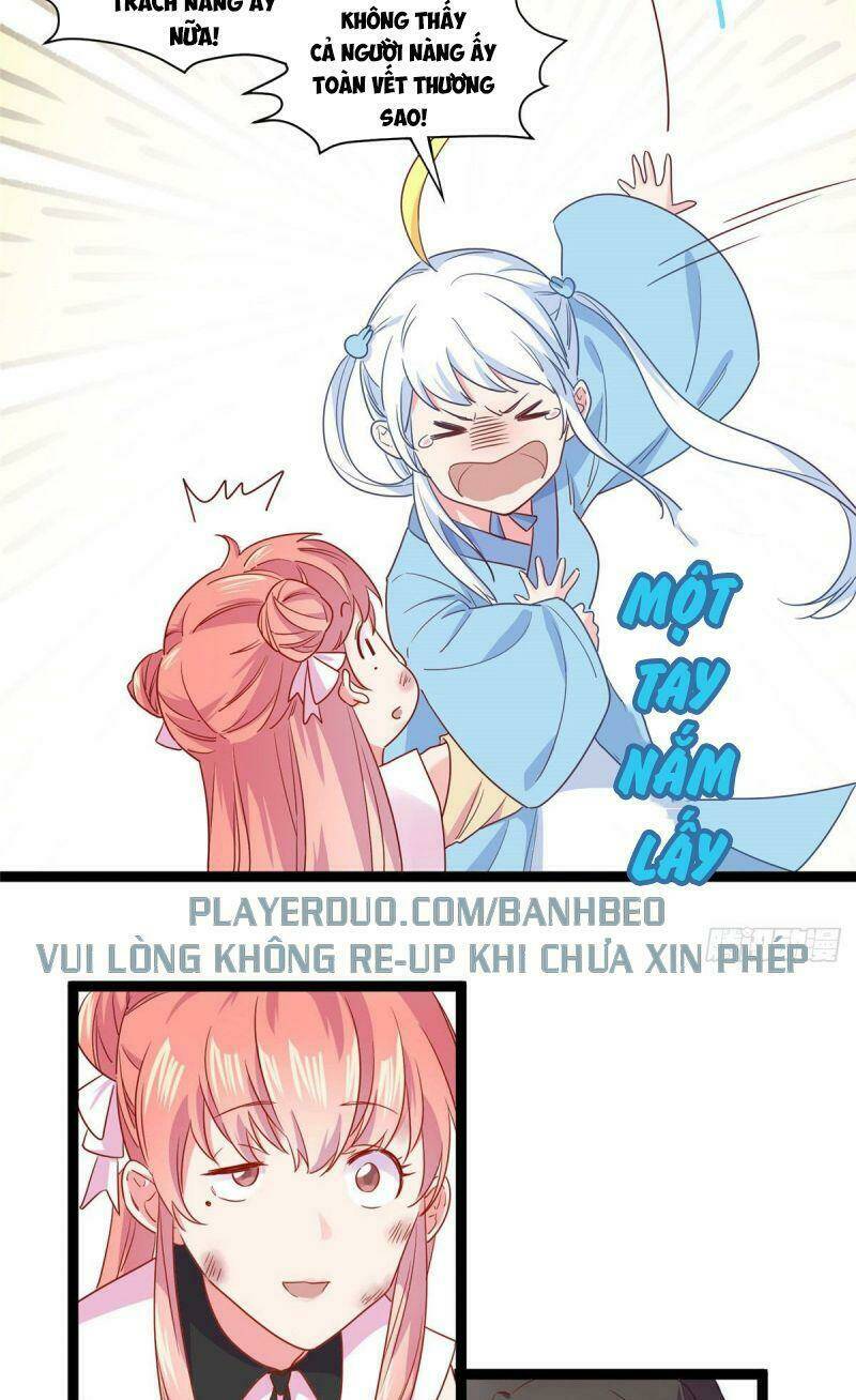 Bạo Manh Tiểu Tiên: Chapter 6