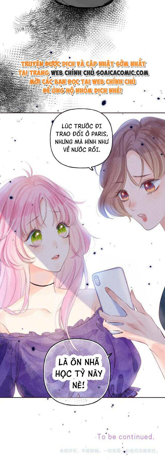 Giả Vờ Là Tình Nhân: Chapter 3