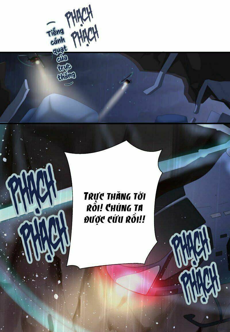 Chiến Lược Lãng Mạn Của Thịnh Thiếu: Chapter 69