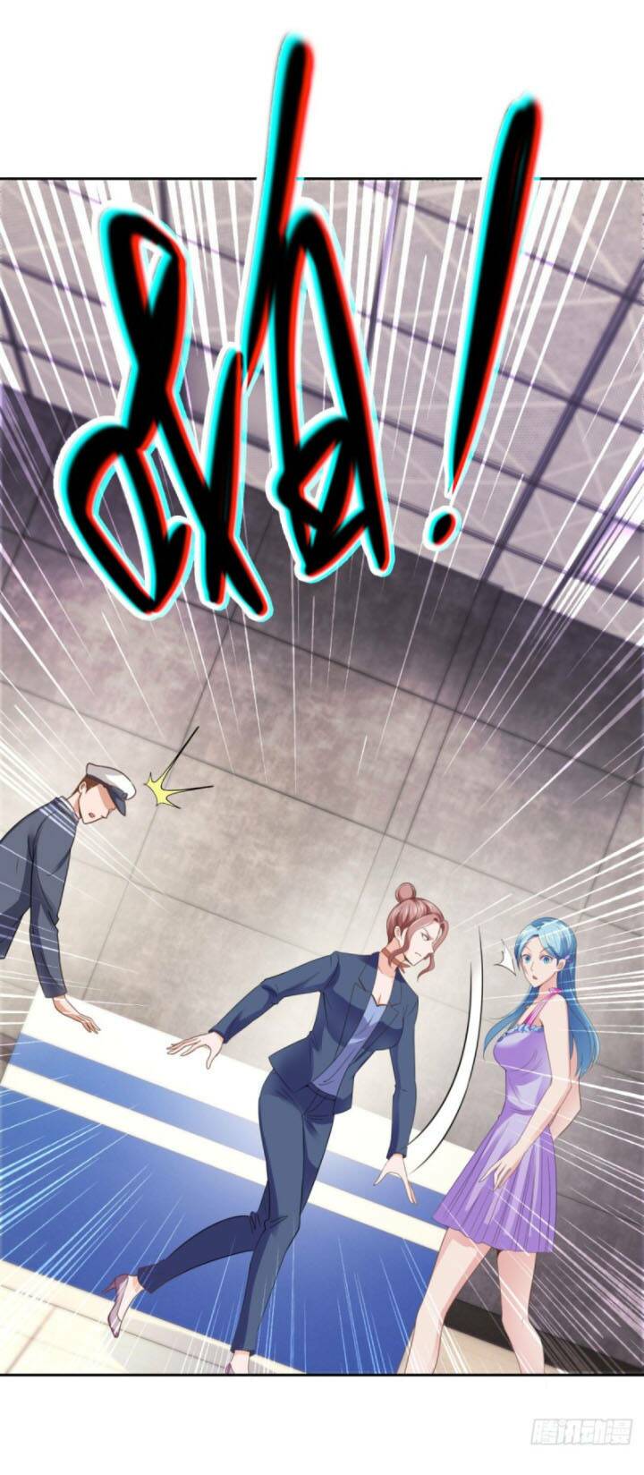 Đô Thị Chí Tôn Hệ Thống: Chapter 185