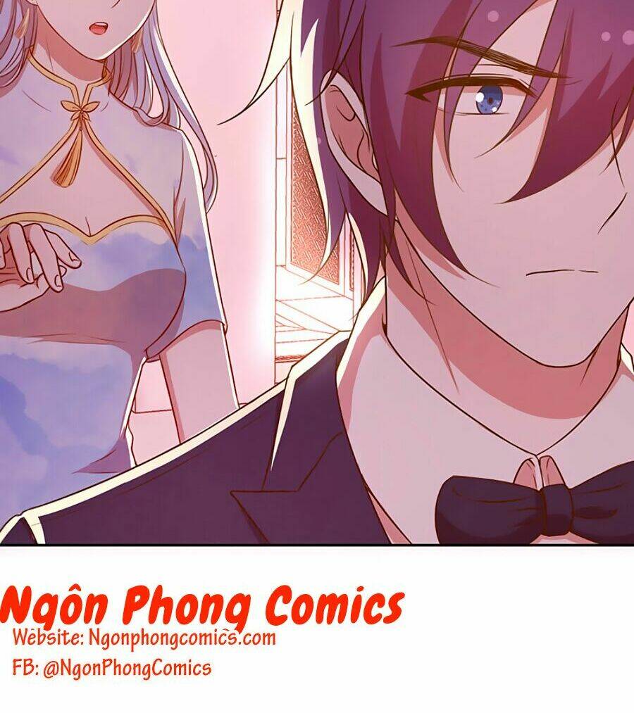 Cả Thế Giới Đều Không Bằng Người: Chapter 37