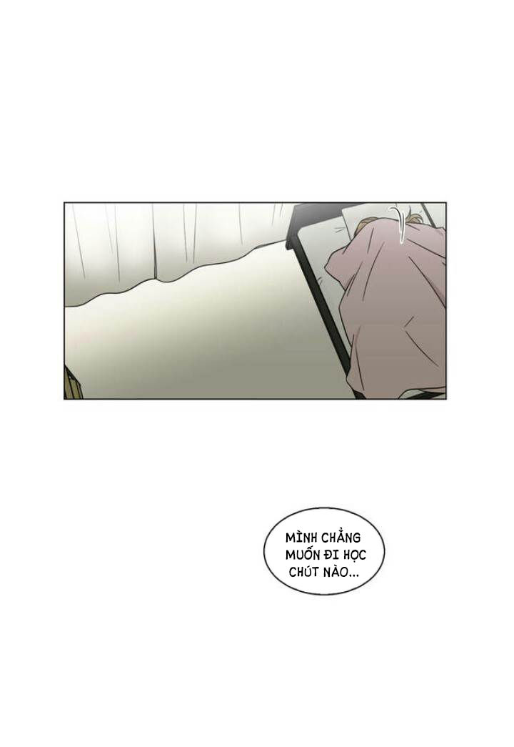 …”Một Sự Thật Khá Khó Chịu.”: Chapter 24