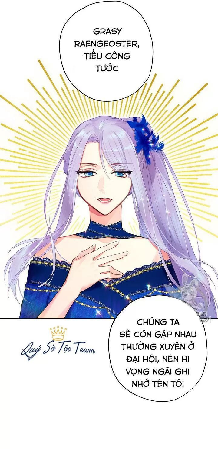 Tồn Tại Với Tư Cách Là Vợ Của Nam Chính: Chapter 129: Người bí ẩn