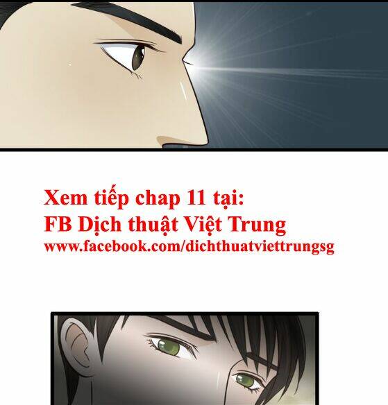 Cậu Câm: Chapter 10