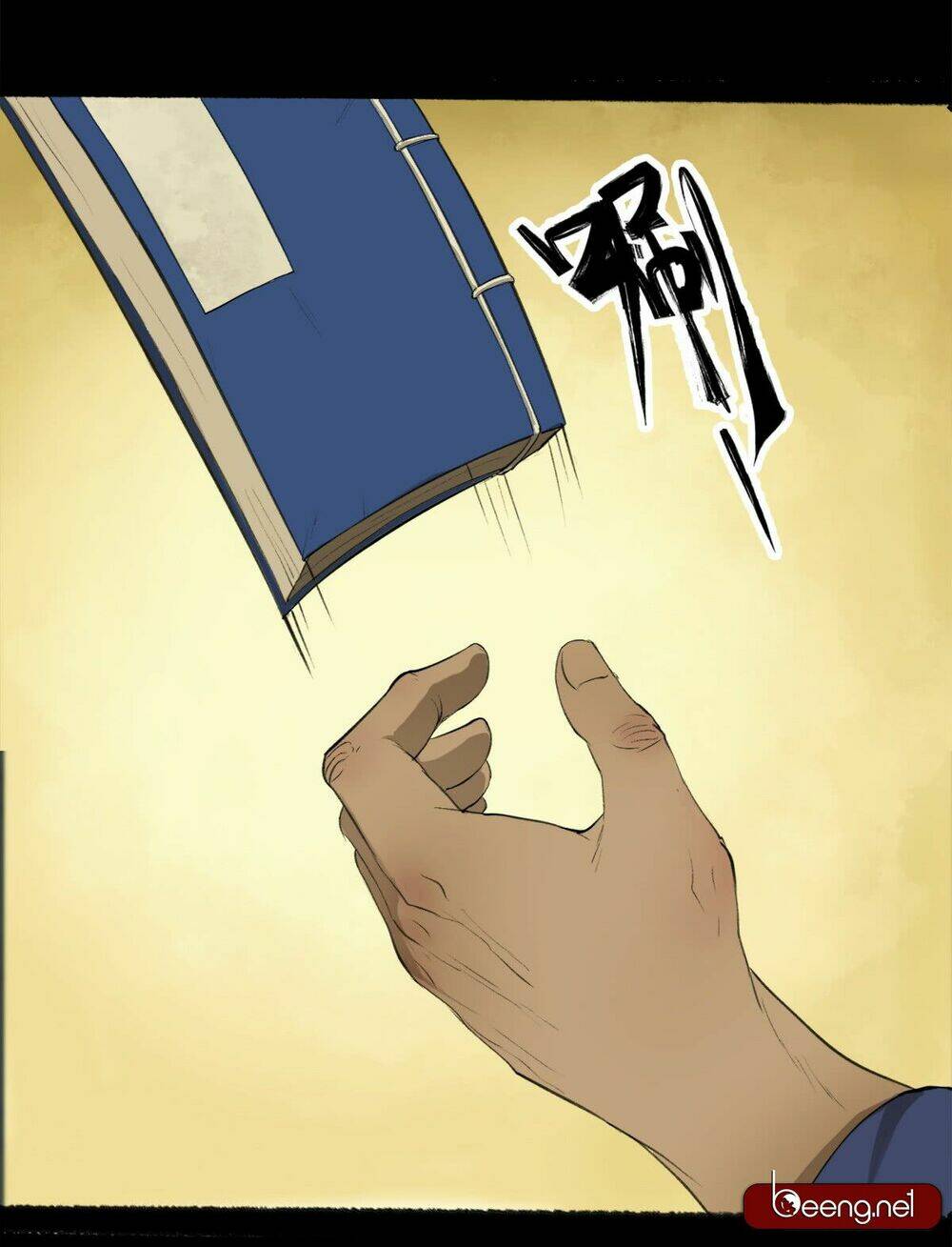 Phong Tàng: Chapter 1