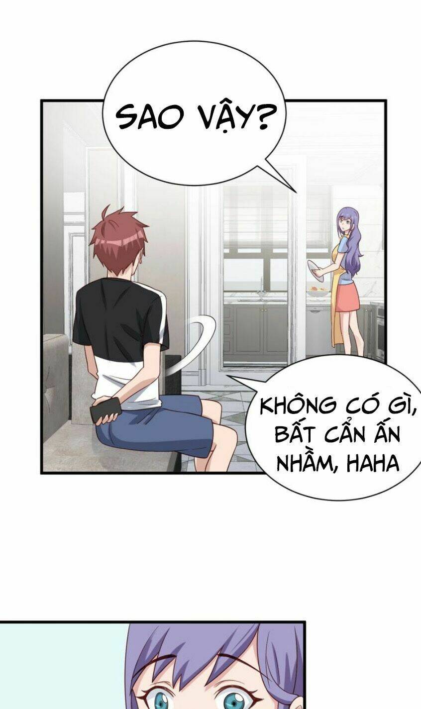 Hệ Thống Tu Tiên Mạnh Nhất: Chapter 32