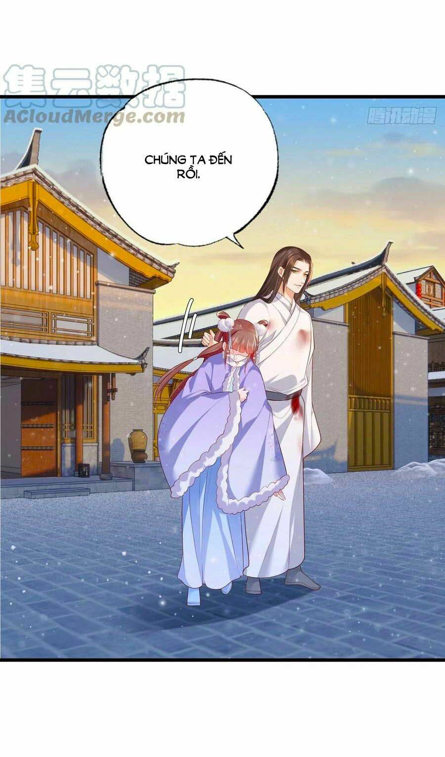 Nữ Thủ Phú Chi Kiều Sủng Nhiếp Chính Vương: Chapter 67