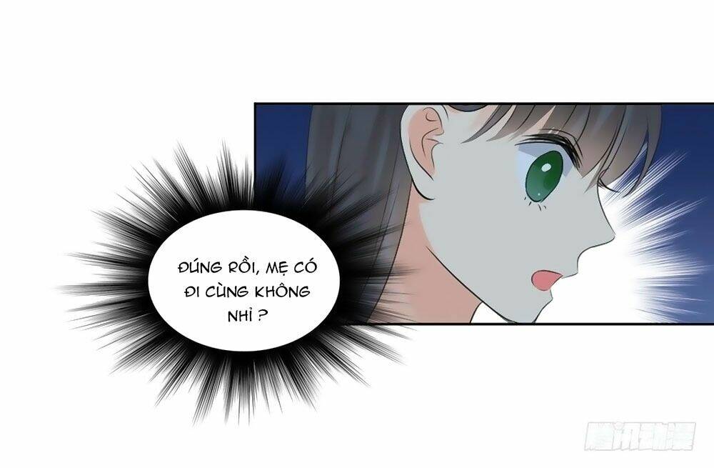 Sinh Sinh Tương Thác: Chapter 43