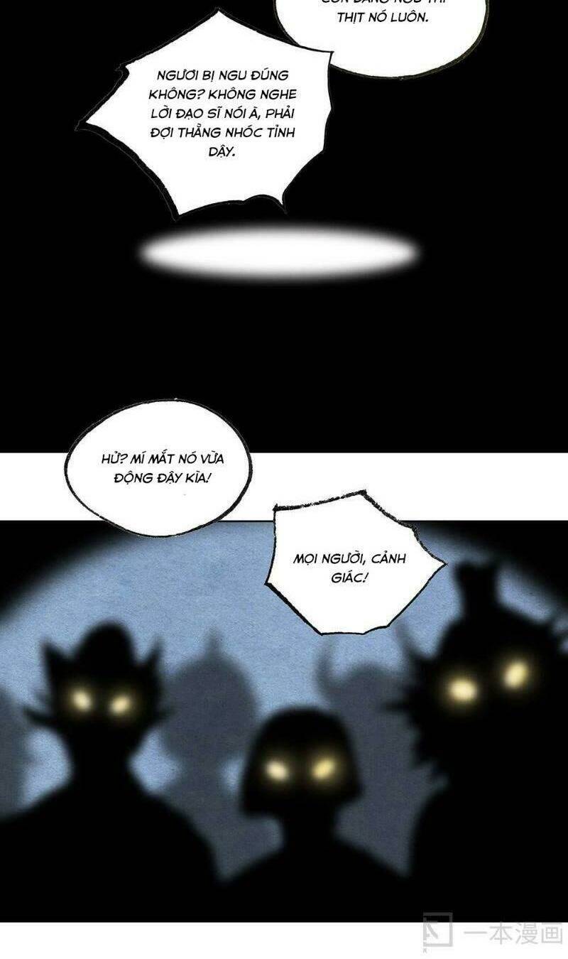 Ngao Bính: Chapter 4