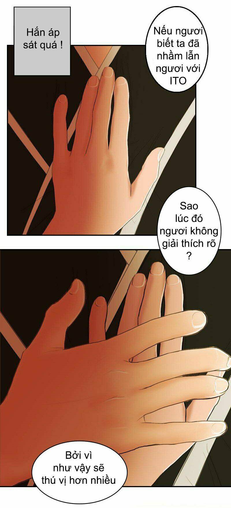 Huyết Đế Bạo Chúa: Chapter 7