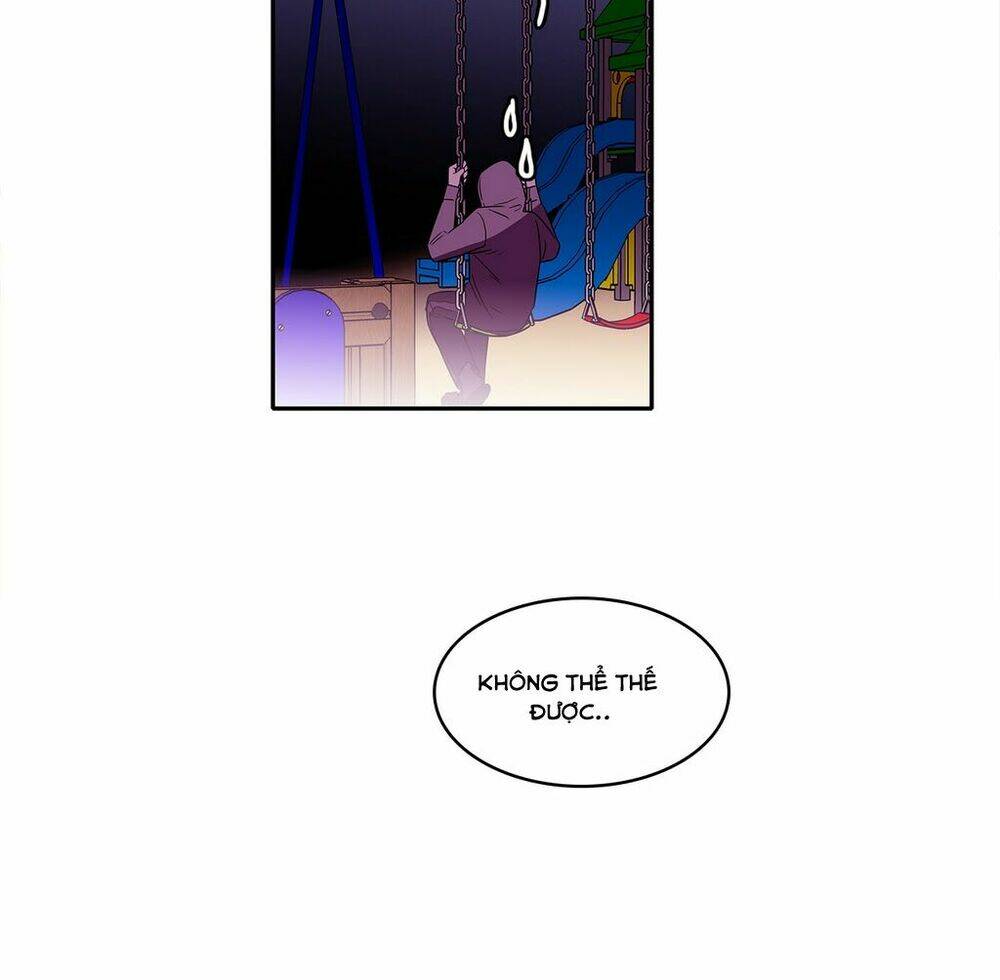 Chuyện Gì Đến, Rồi Cũng Sẽ Đến: Chapter 25