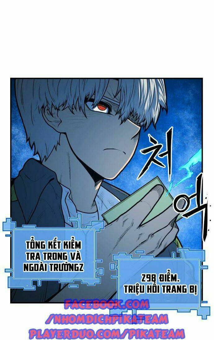 Chinh Phạt Học Đường: Chapter 13