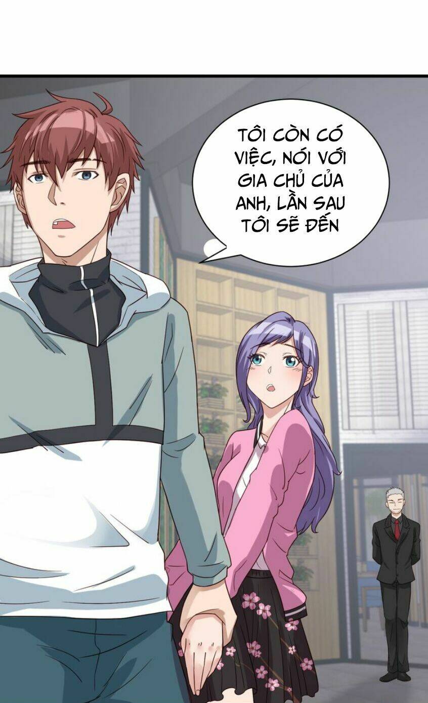 Hệ Thống Tu Tiên Mạnh Nhất: Chapter 4