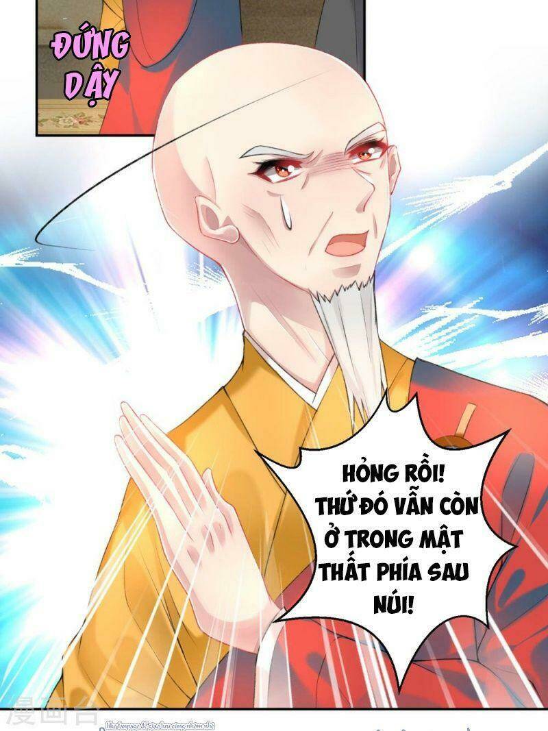 Vương Gia, Áo Lót Của Ngươi Rơi Mất Rồi: Chapter 52