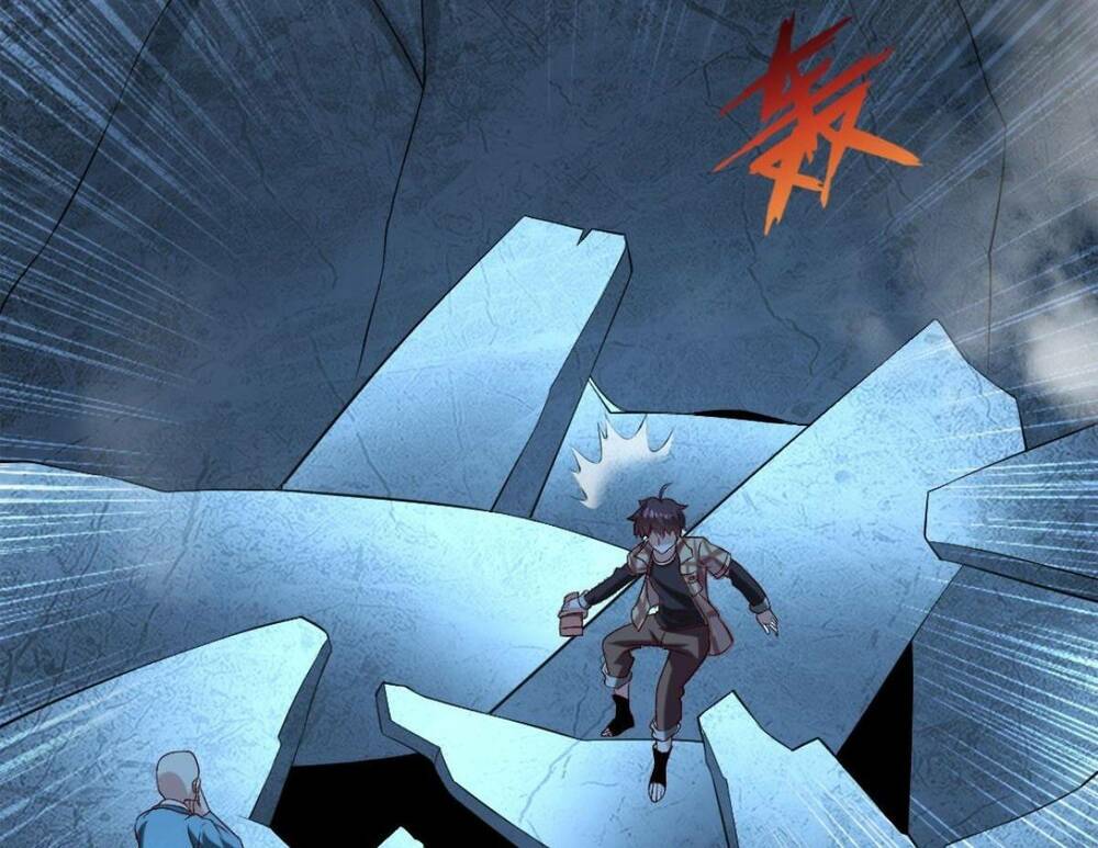 Cục Gạch Xông Vào Dị Giới: Chapter 33
