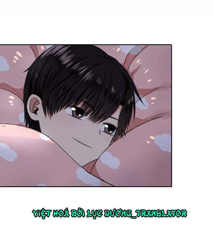 Chào Buổi Sáng, Hướng Dương: Chapter 4