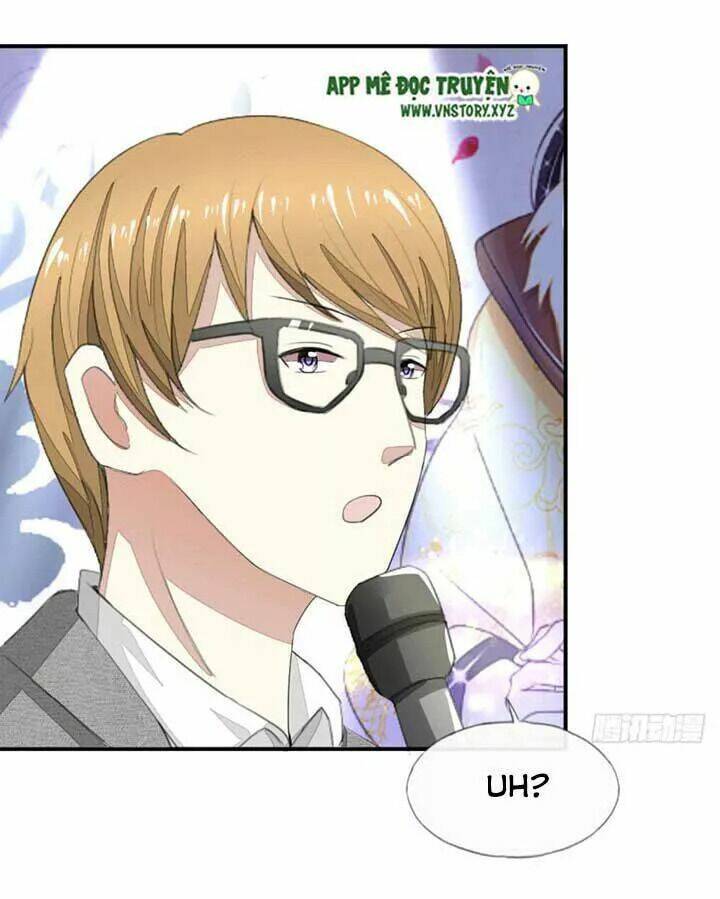 Nam Thần Ma Cà Rồng: Sủng Nhược Tiểu Lãn Thê: Chapter 90