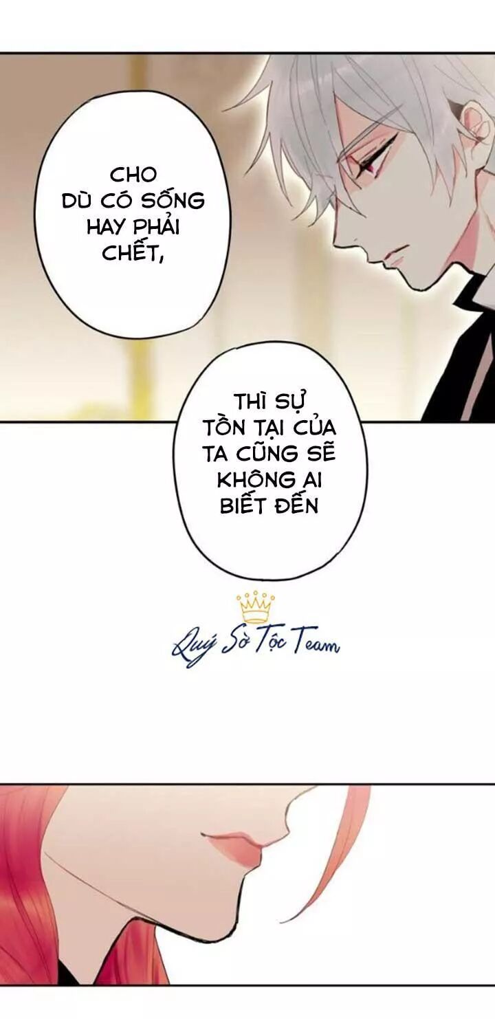 Tồn Tại Với Tư Cách Là Vợ Của Nam Chính: Chapter 55: Tình anh em