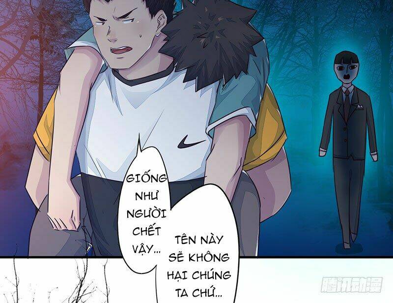Lật Mặt: Chapter 17