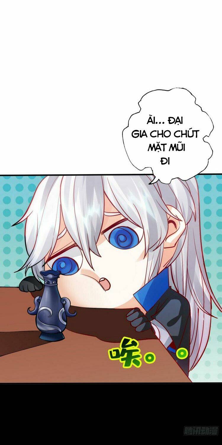 Chư Thiên Ký: Chapter 280