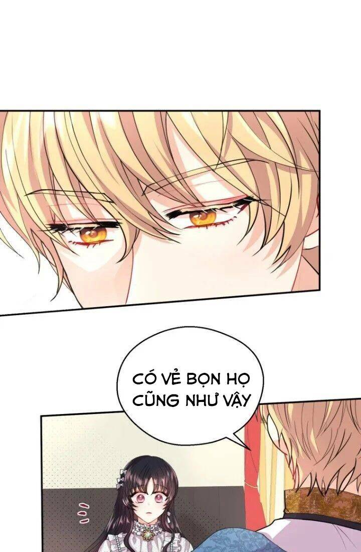 Roelin Bước Đến Tương Lai: Chapter 6