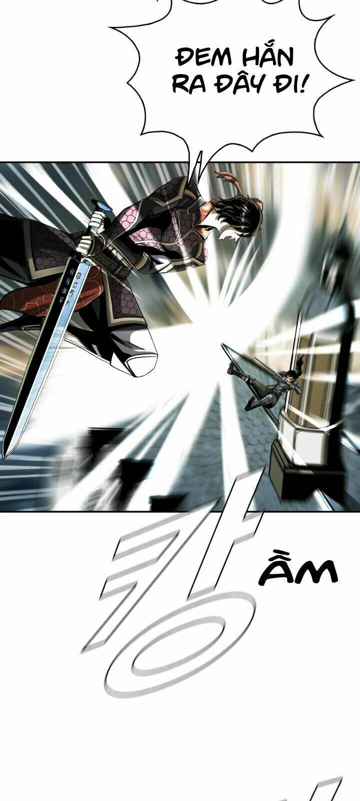 Thợ Săn Đầu Tiên: Chapter 79