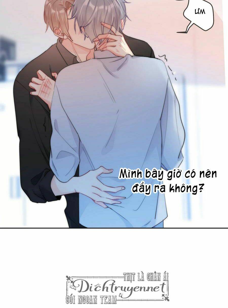 Boss Đại Nhân Là Nữ Thần?: Chapter 63