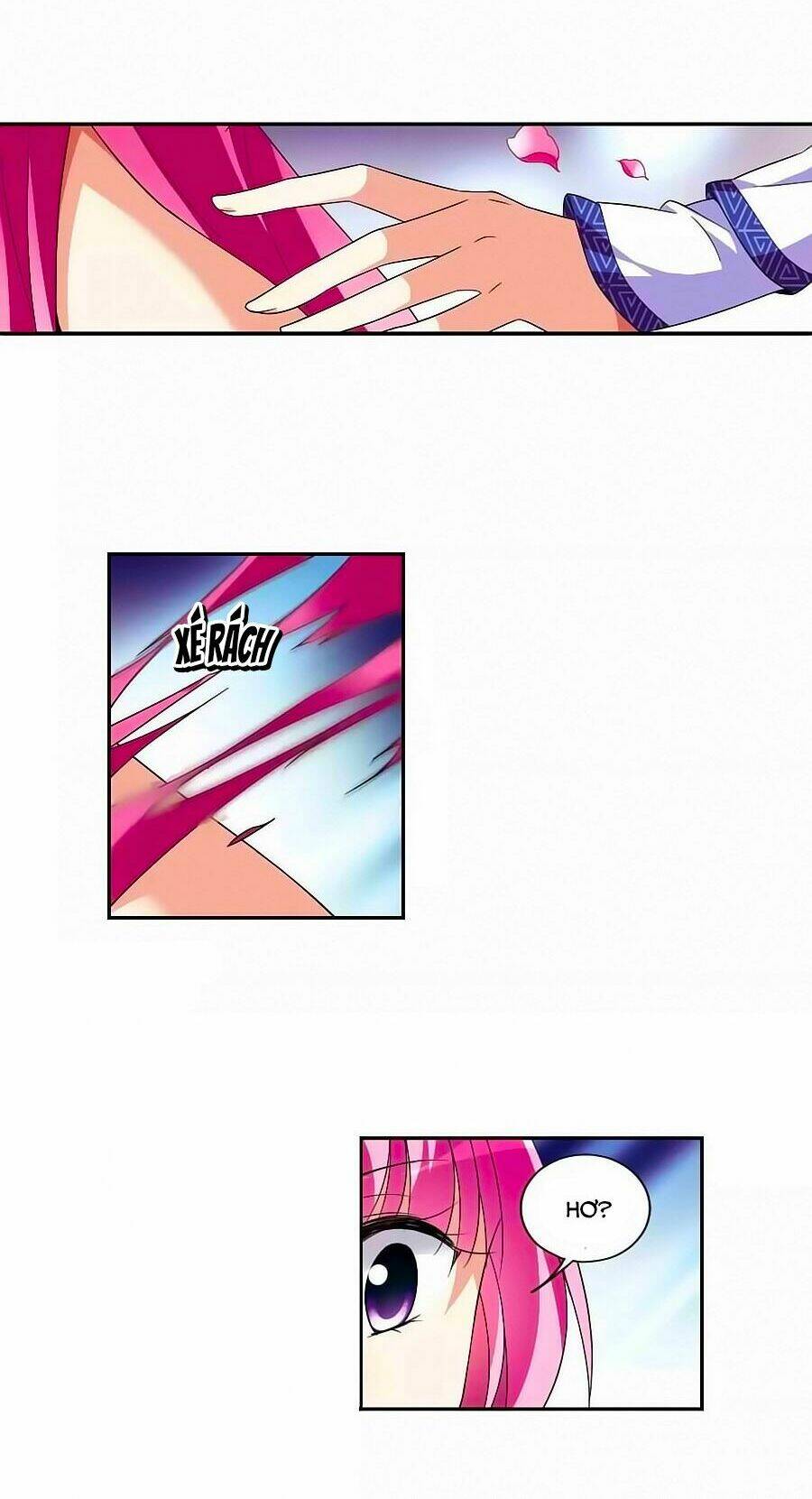 Toàn Cơ Từ: Chapter 27