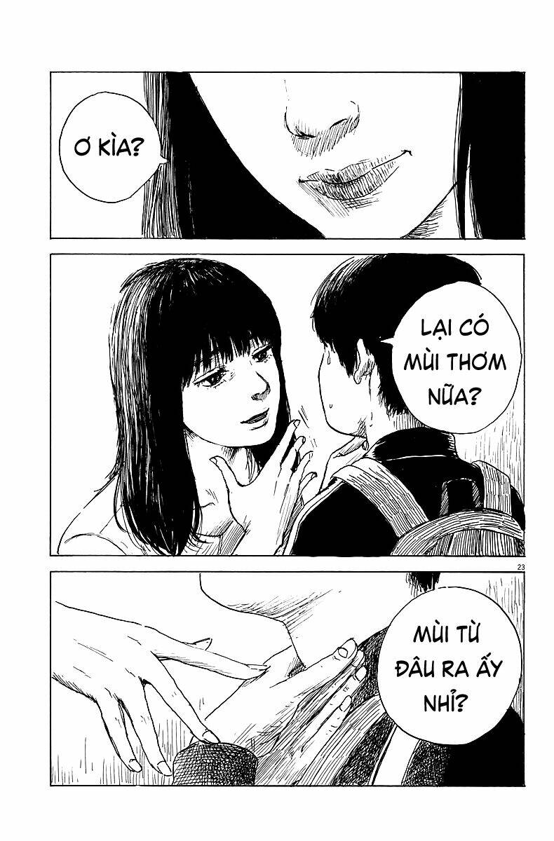 Chi No Wadachi: Chapter 29