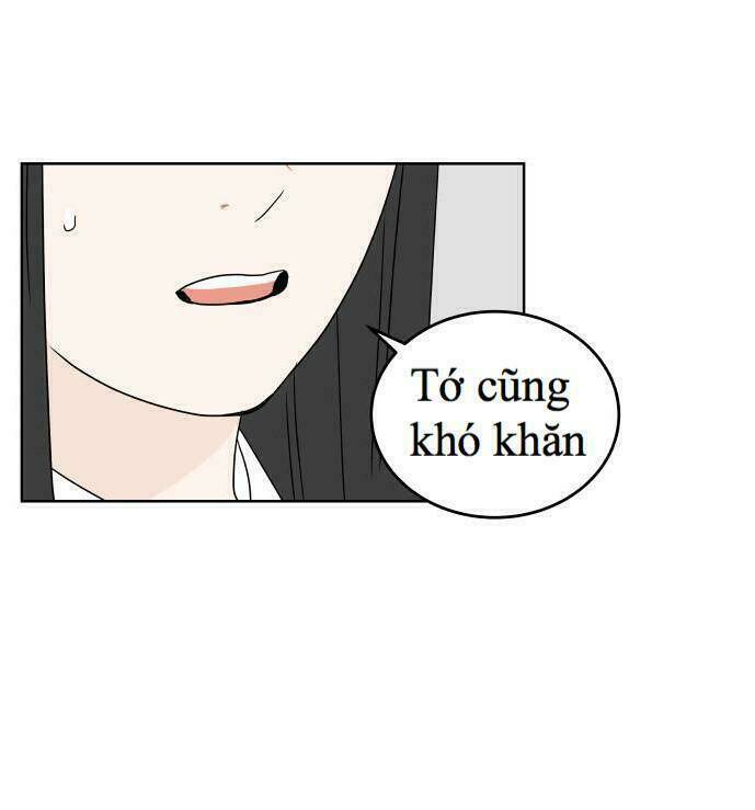 30 Phút Bước Đi Bên Em: Chapter 19.5