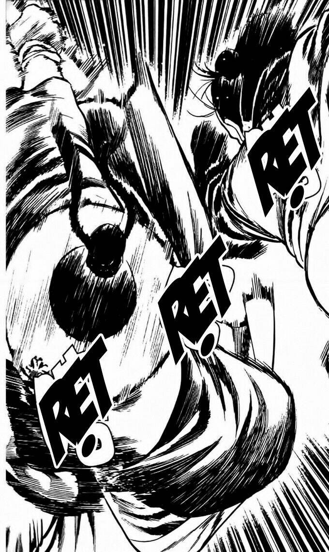 Long Quyển Phong: Chapter 21