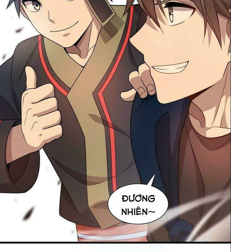 Trọng Sinh Tiểu Y Tiên: Chapter 41