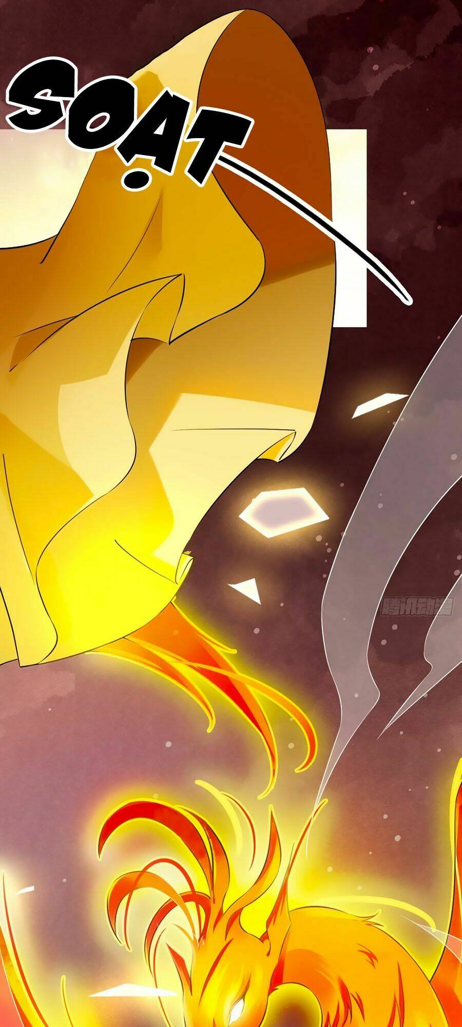 Vương Phi Có Chút Nghịch Ngợm: Chapter 14