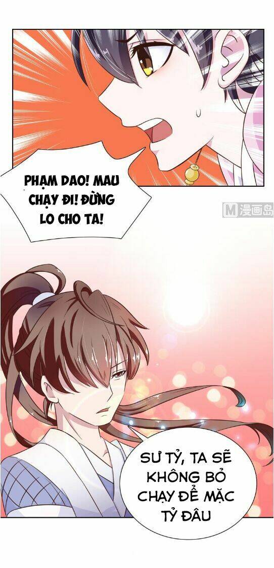 Tối Cường Thần Thú Hệ Thống: Chapter 7