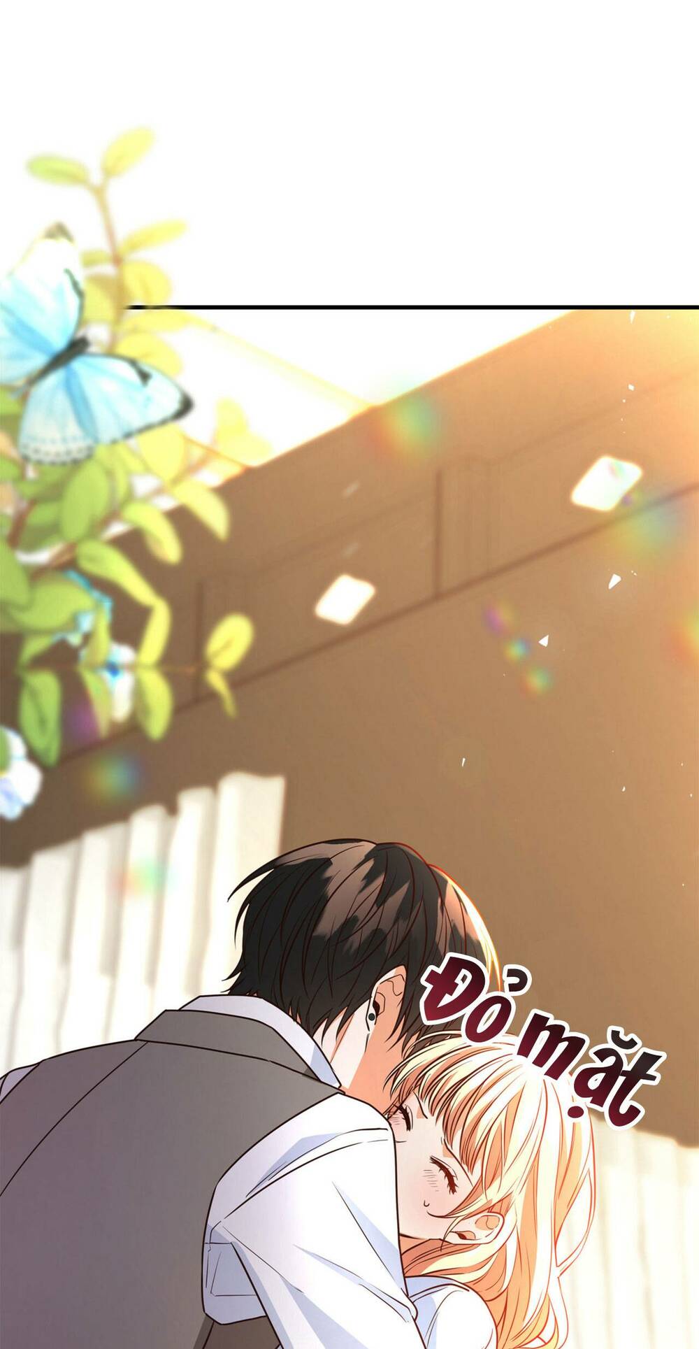 Lòng Trung Thành Với Kẻ Ác: Chapter 5