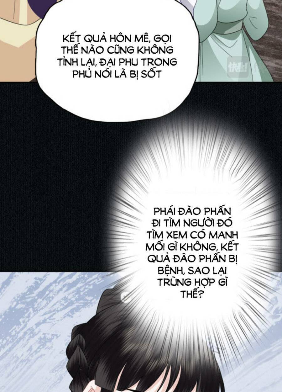 Điều Hương Vương Phi: Chapter 34