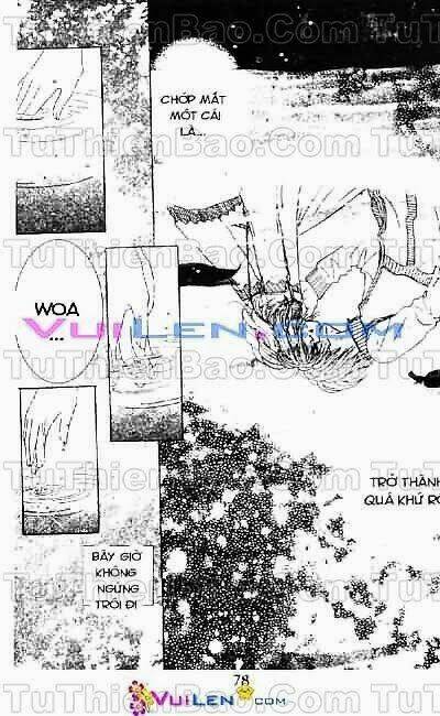 1/4 Tình Yêu: Chapter 6