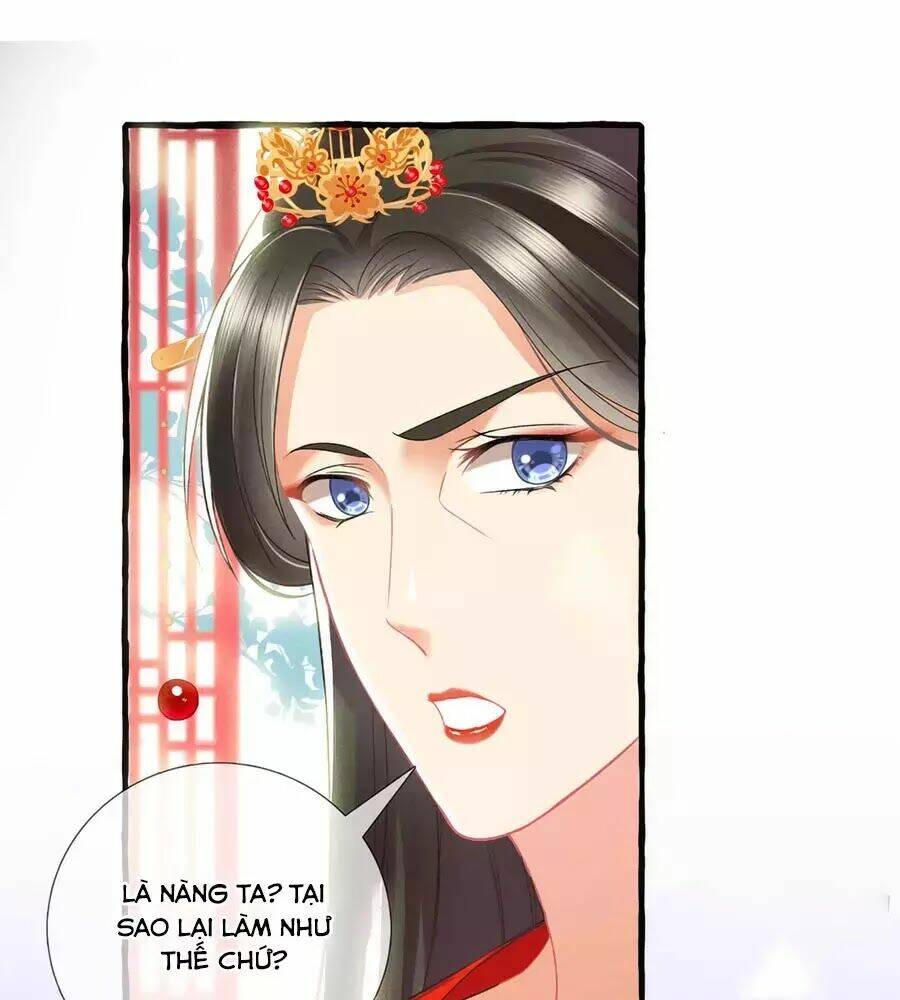 Trọng Sinh Chi Đích Nữ Bất Thiện: Chapter 16