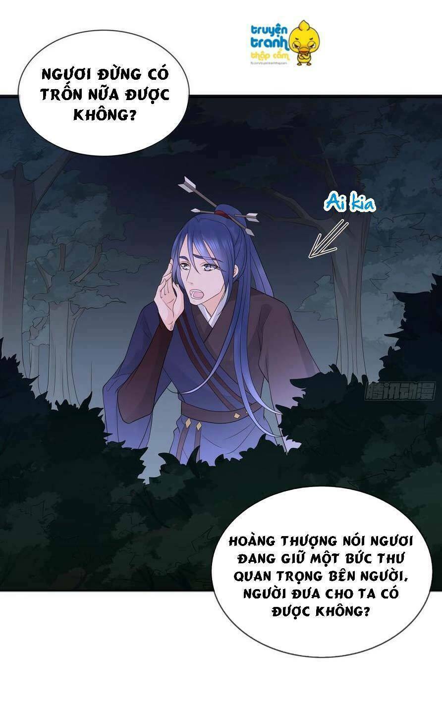 Đại Giá Thừa Tướng: Chapter 149