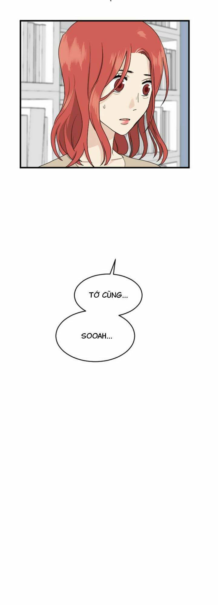 Người Đẹp Gangnam: Chapter 68