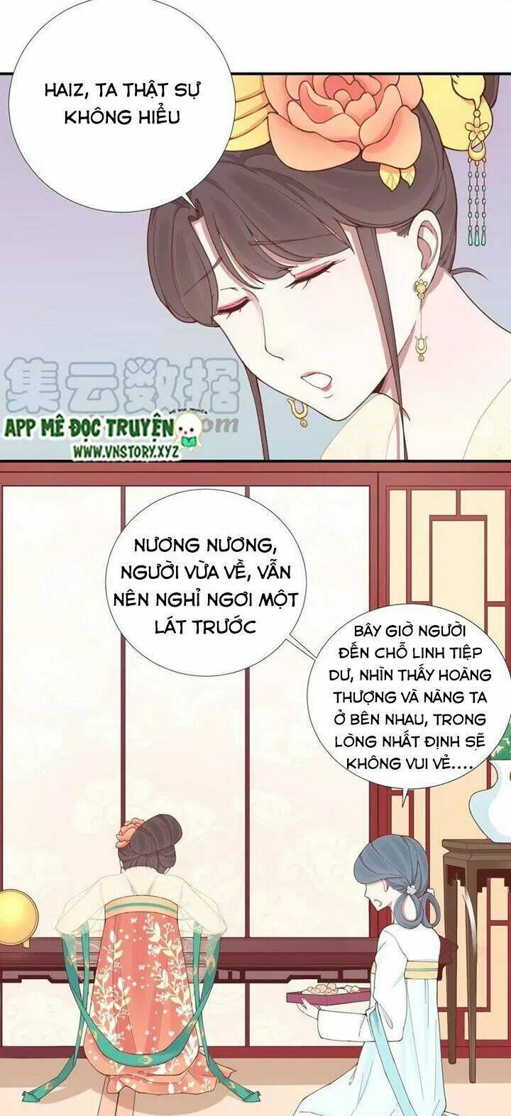 Hoàng Hậu Bận Lắm: Chapter 114