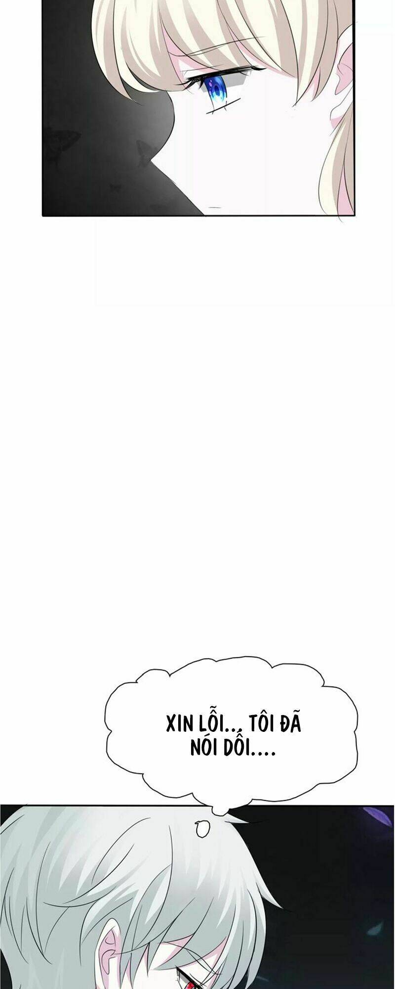 Một Lời Không Hợp Liền Hút Máu: Chapter 11