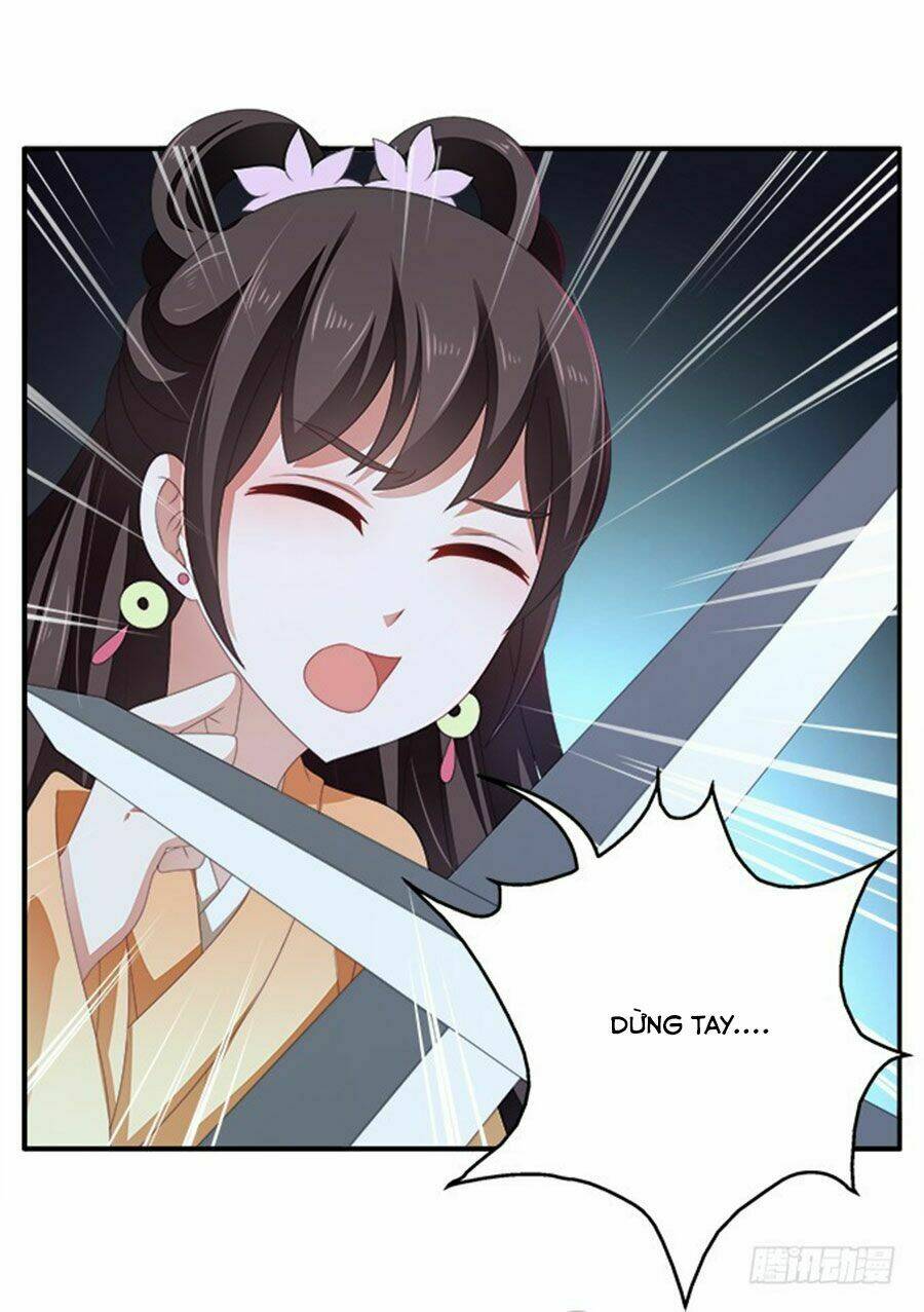 Thịnh Thế An Nhiên: Chapter 38