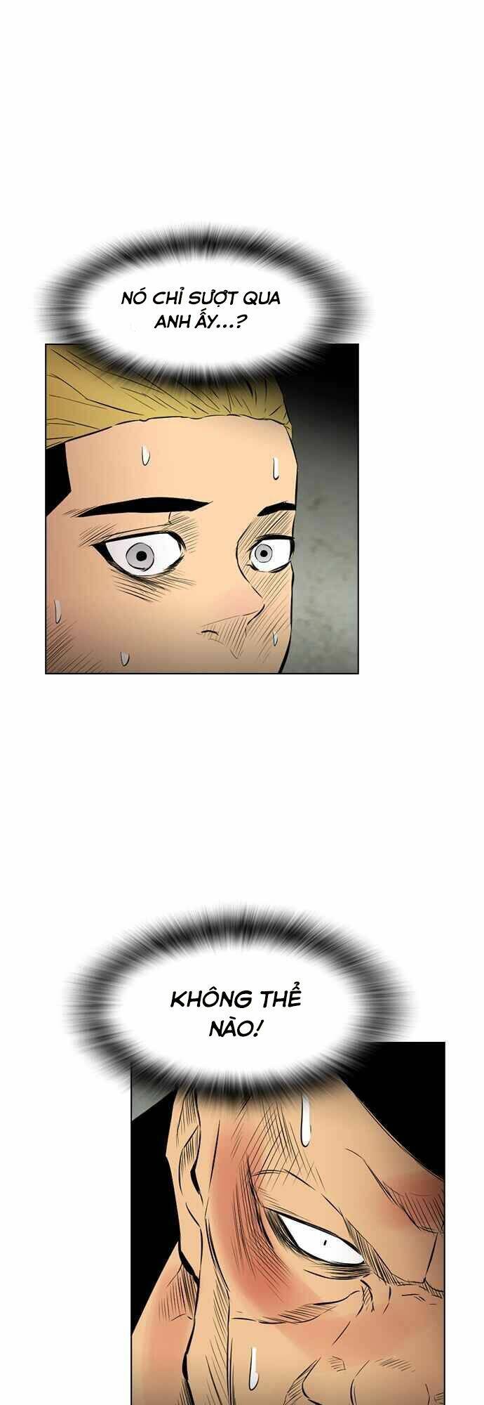 Kẻ Hồi Sinh: Chapter 136